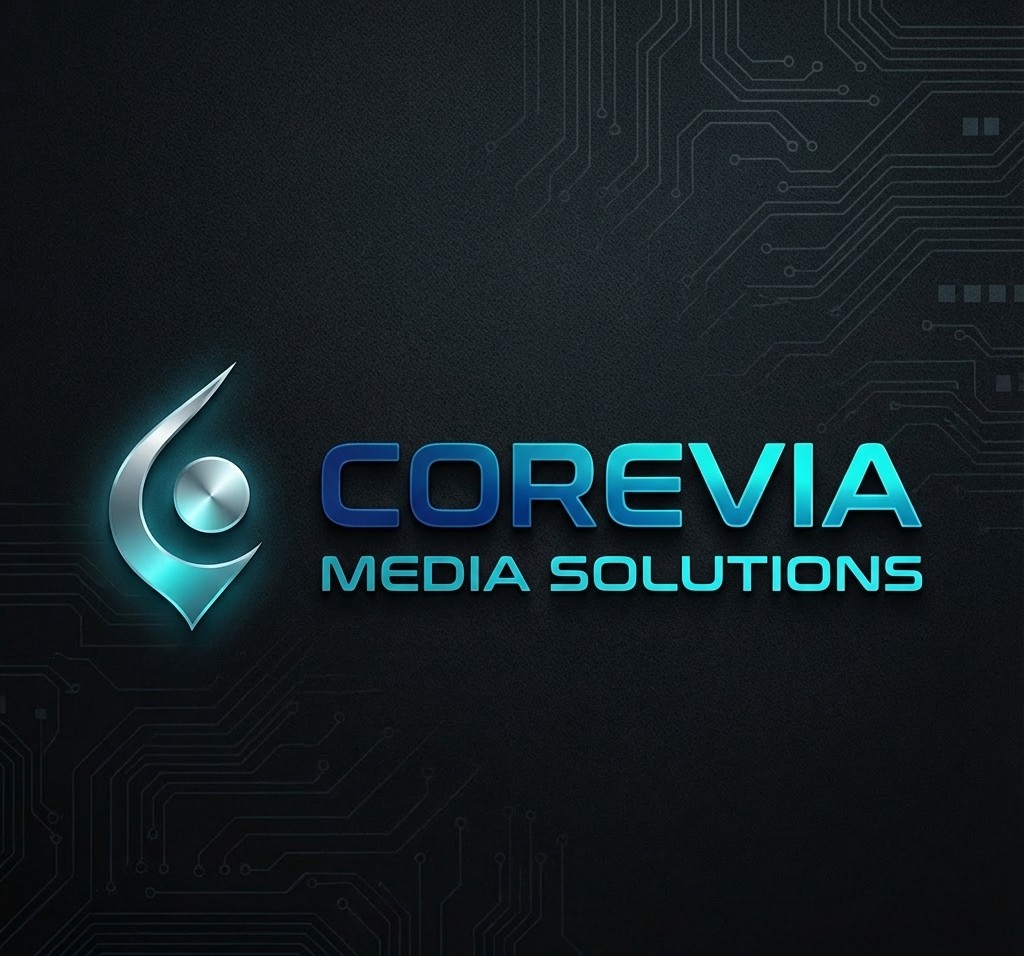 Corevia Media Solutions